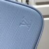 Replica Louis Vuitton Easy Pouch On Strap Epi Leather M80480 BLV158