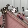 m80483-9.jpg Replica Louis Vuitton Easy Pouch On Strap Epi Leather M80483 BLV159