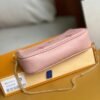 Replica Louis Vuitton Mini Pochette Accessoires By The Pool M80501 BLV527