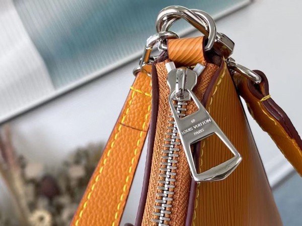 m80794-7.jpg Replica Louis Vuitton Brown Marelle Bag Epi Leather M80794 BLV180