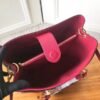 Replica Louis Vuitton LV Riverside Bag Damier Ebene N40052 BLV104