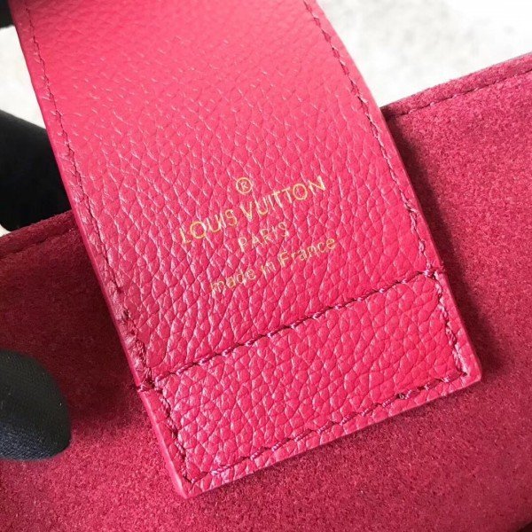 Replica Louis Vuitton LV Riverside Bag Damier Ebene N40052 BLV104