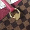 Replica Louis Vuitton LV Riverside Bag Damier Ebene N40052 BLV104
