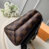 Replica Louis Vuitton Vavin PM Bag Damier Ebene N40108 BLV102