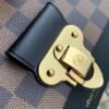 Replica Louis Vuitton Vavin PM Bag Damier Ebene N40108 BLV102