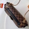 Replica Louis Vuitton Vavin PM Bag Damier Ebene N40108 BLV102