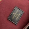 Replica Louis Vuitton Vavin PM Bag Damier Ebene N40109 BLV103