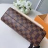 Replica Louis Vuitton Vavin PM Bag Damier Ebene N40113 BLV085