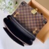 Replica Louis Vuitton Vavin PM Bag Damier Ebene N40113 BLV085