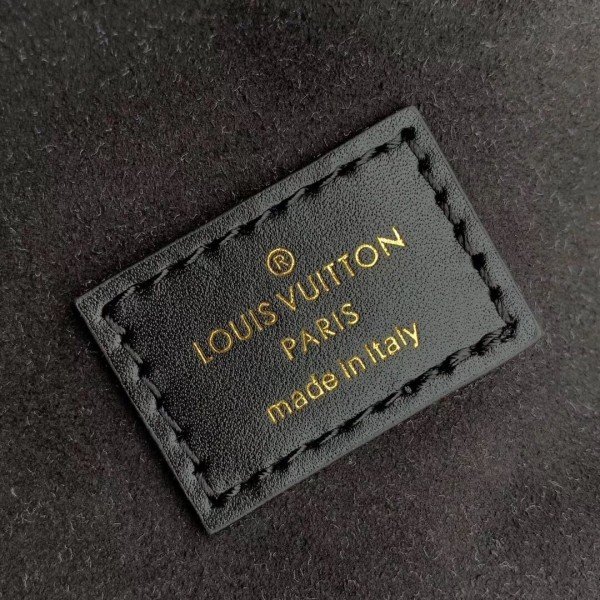 Replica Louis Vuitton Vavin PM Bag Damier Ebene N40113 BLV085