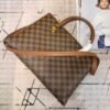 Replica Louis Vuitton LV Riverside Bag Damier Ebene N40135 BLV078
