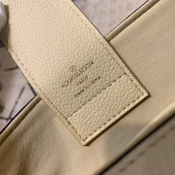 Replica Louis Vuitton LV Riverside Bag Damier Ebene N40135 BLV078