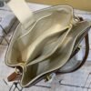 Replica Louis Vuitton LV Riverside Bag Damier Ebene N40135 BLV078