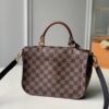 Replica Louis Vuitton Trendy Crossbody Damier Ebene N40146 BLV082