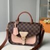 Replica Louis Vuitton Trendy Crossbody Damier Ebene N40147 BLV083