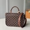 Replica Louis Vuitton Trendy Crossbody Damier Ebene N40148 BLV084