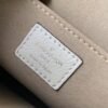 Replica Louis Vuitton Trendy Crossbody Damier Ebene N40148 BLV084