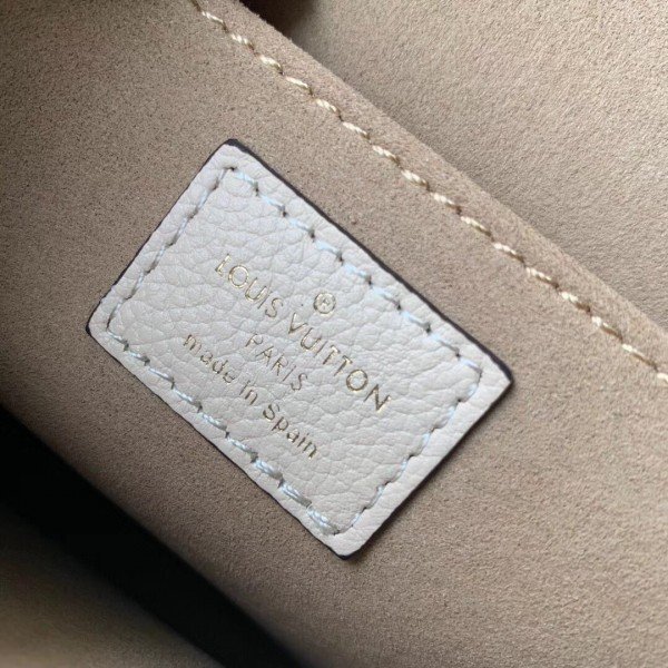 Replica Louis Vuitton Trendy Crossbody Damier Ebene N40148 BLV084