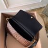Replica Louis Vuitton Beaubourg MM Bag Damier Ebene N40177 BLV087