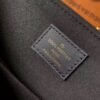 Replica Louis Vuitton Beaubourg MM Bag Damier Ebene N40177 BLV087