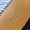 Replica Louis Vuitton Santa Monica Bag Damier Ebene N40178 BLV077
