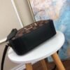 Replica Louis Vuitton Santa Monica Bag Damier Ebene N40189 BLV075