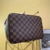Replica Louis Vuitton Neonoe Bag Damier Ebene N40198 BLV088