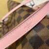 Replica Louis Vuitton Neonoe Bag Damier Ebene N40198 BLV088