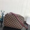 Replica Louis Vuitton Neonoe Bag Damier Ebene N40214 BLV100