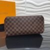 Replica Louis Vuitton Maida Hobo Bag Damier Ebene N40366 BLV091