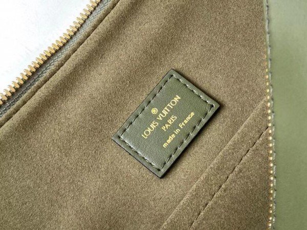 Replica Louis Vuitton Maida Hobo Bag Damier Ebene N40366 BLV091