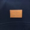 Replica Louis Vuitton Maida Hobo Bag Damier Ebene N40369 BLV090
