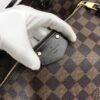 Replica Louis Vuitton Iena MM Bag Damier Ebene N41013 BLV122