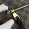 Replica Louis Vuitton Iena MM Bag Damier Ebene N41013 BLV122