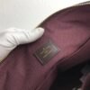 Replica Louis Vuitton Iena MM Bag Damier Ebene N41013 BLV122