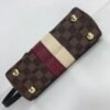 Replica Louis Vuitton Bond Street BB Damier Ebene N41076 BLV133