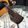 Replica Louis Vuitton Alma BB Bag Damier Ebene N41221 BLV116