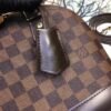 Replica Louis Vuitton Alma BB Bag Damier Ebene N41221 BLV116