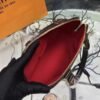 Replica Louis Vuitton Alma BB Bag Damier Ebene N41221 BLV116