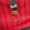 Replica Louis Vuitton Neverfull GM Bag Damier Ebene N41357 BLV114