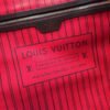 Replica Louis Vuitton Neverfull GM Bag Damier Ebene N41357 BLV114