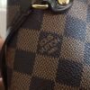 Replica Louis Vuitton Neverfull MM Bag Damier Ebene N41358 BLV113