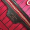 Replica Louis Vuitton Neverfull MM Bag Damier Ebene N41358 BLV113