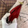 Replica Louis Vuitton Neverfull PM Bag Damier Ebene N41359 BLV098