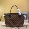 Replica Louis Vuitton Neverfull PM Bag Damier Ebene N41359 BLV098
