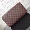 Replica Louis Vuitton Speedy 30 Bag Damier Ebene N41364 BLV112