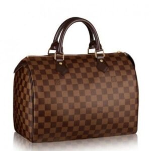 Replica Louis Vuitton Alma BB Bag With Metallic Monogram Pattern M58638 BLV733