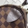 Replica Louis Vuitton Speedy 25 Bag Damier Ebene N41365 BLV107