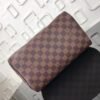 Replica Louis Vuitton Speedy 25 Bag Damier Ebene N41365 BLV107