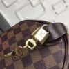 Replica Louis Vuitton Speedy 25 Bag Damier Ebene N41365 BLV107